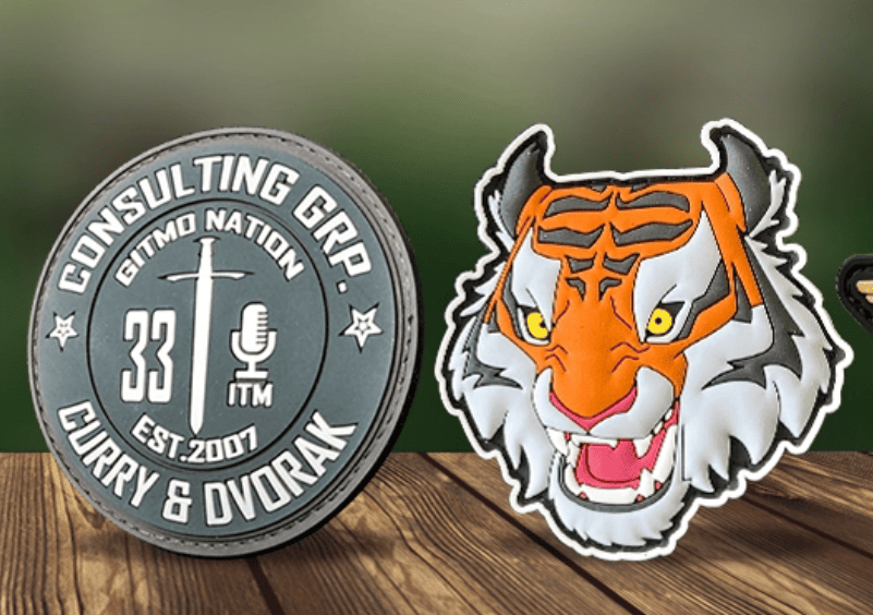 Patches Maker