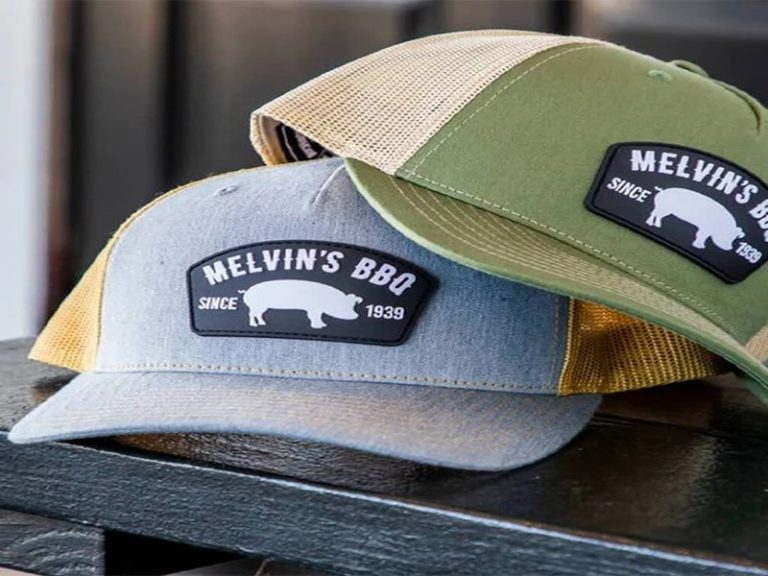 7 Mistakes to Avoid When Ordering Custom Hat Patches in UK