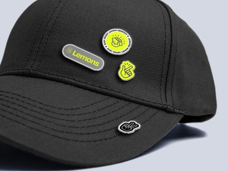 hat patches in UK